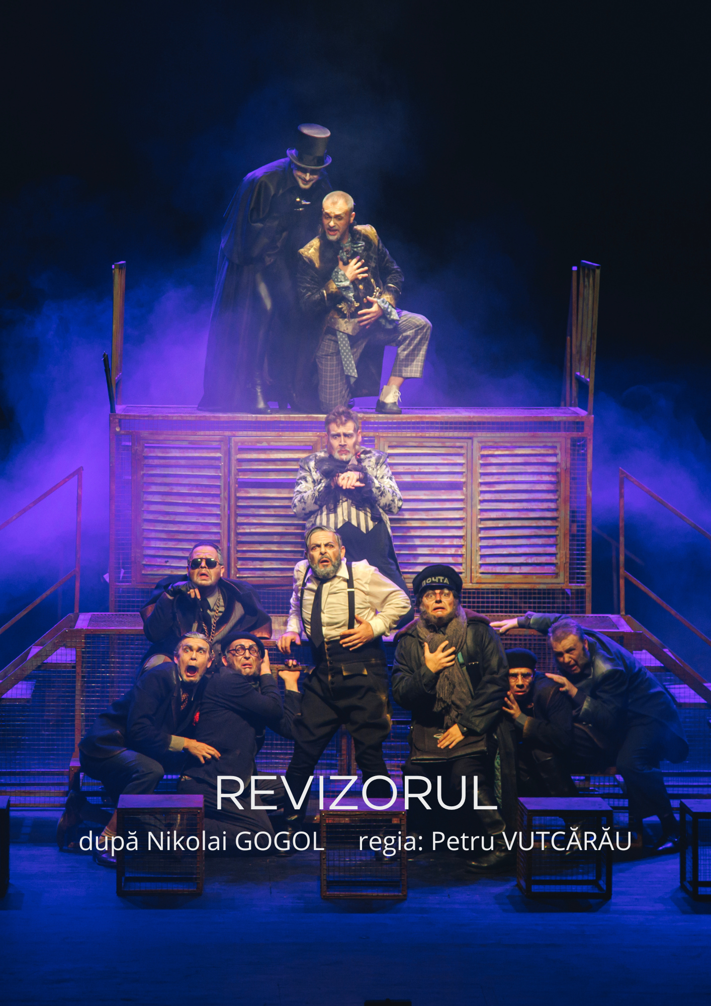 Revizorul